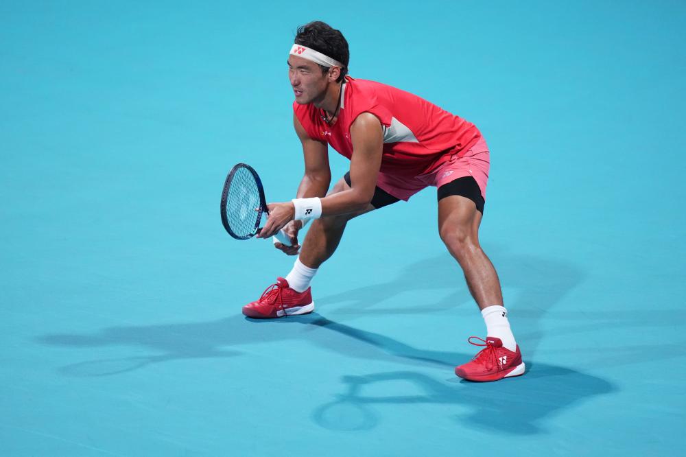 自身负责 自身负责